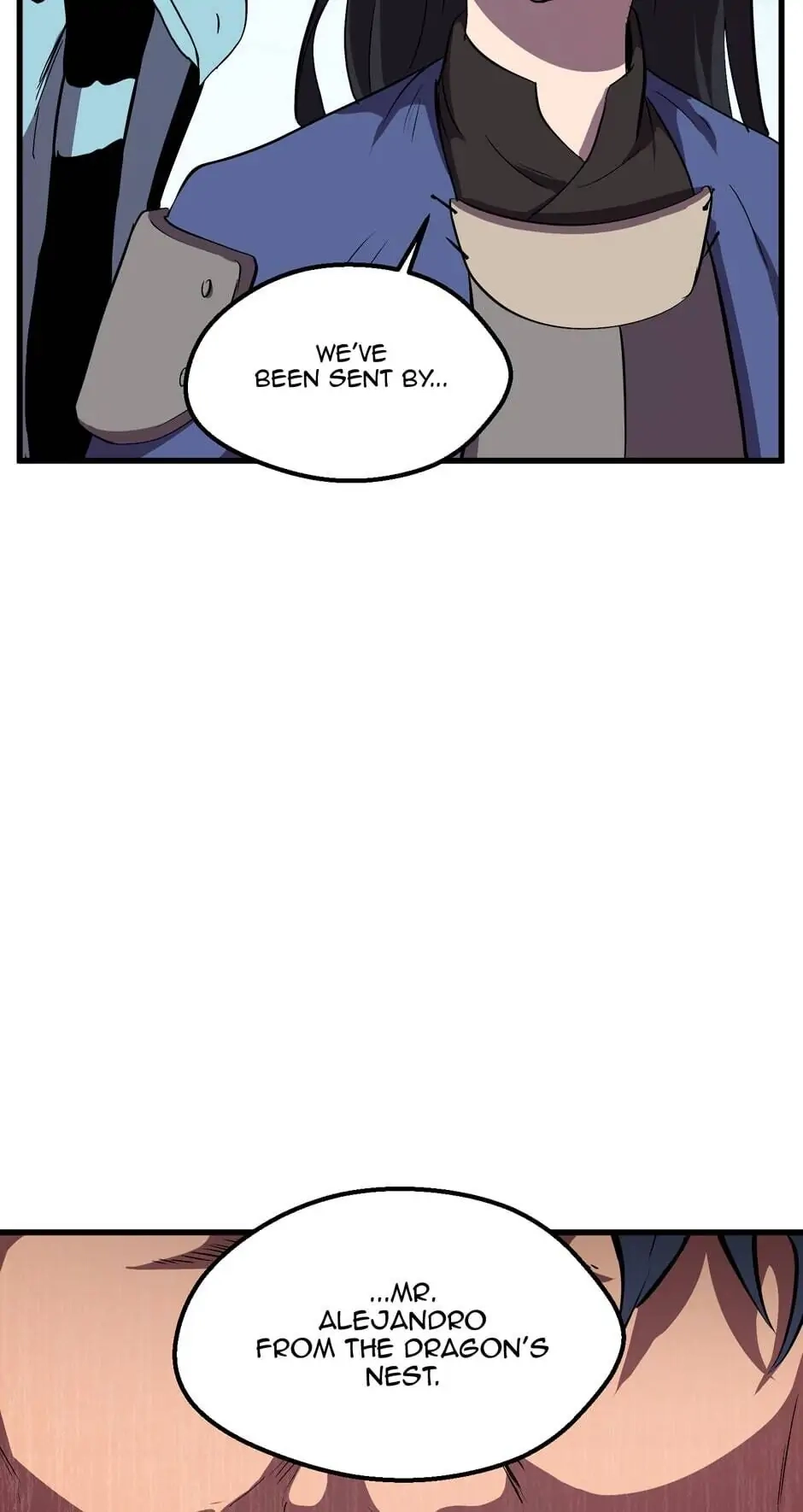 Latna Saga: Survival of a Sword King Chapter 30 page 78