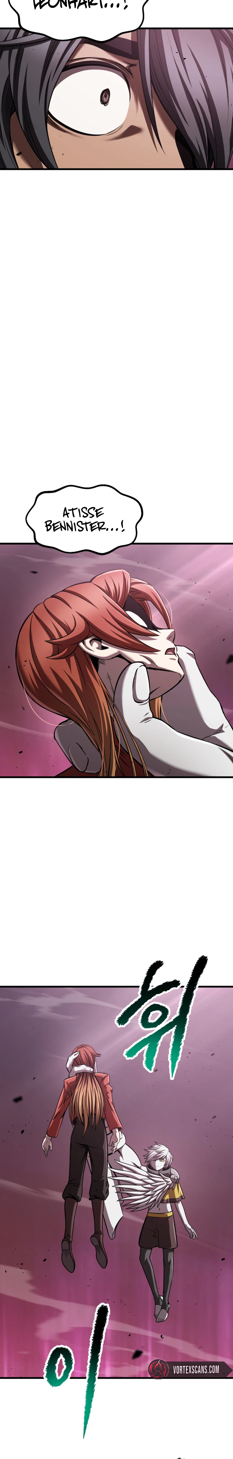 Latna Saga: Survival of a Sword King Chapter 300 page 4
