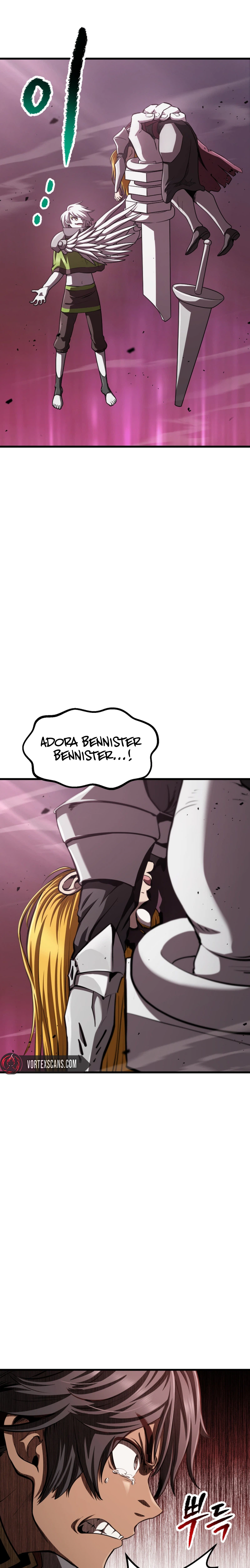 Latna Saga: Survival of a Sword King Chapter 300 page 6