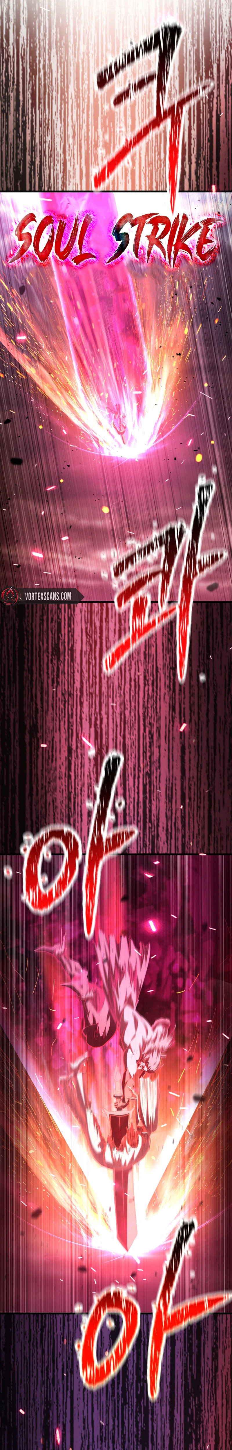 Latna Saga: Survival of a Sword King Chapter 300 page 21