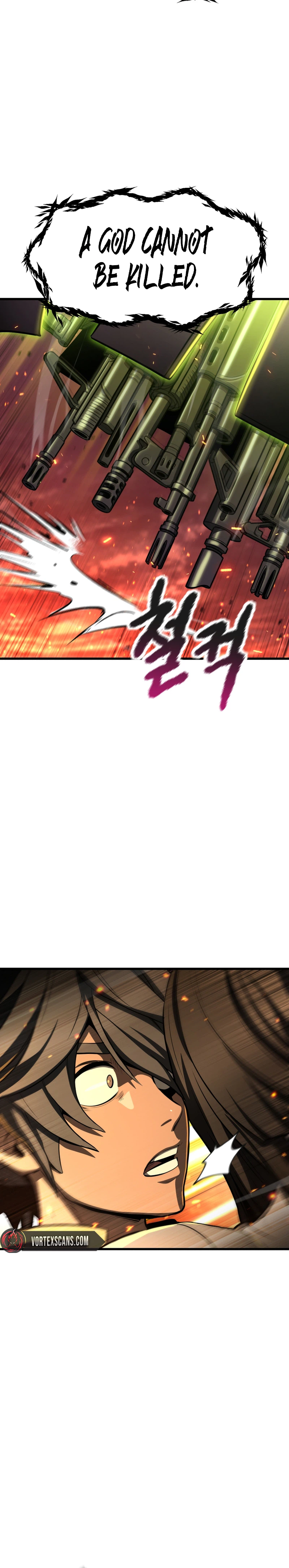 Latna Saga: Survival of a Sword King Chapter 300 page 35