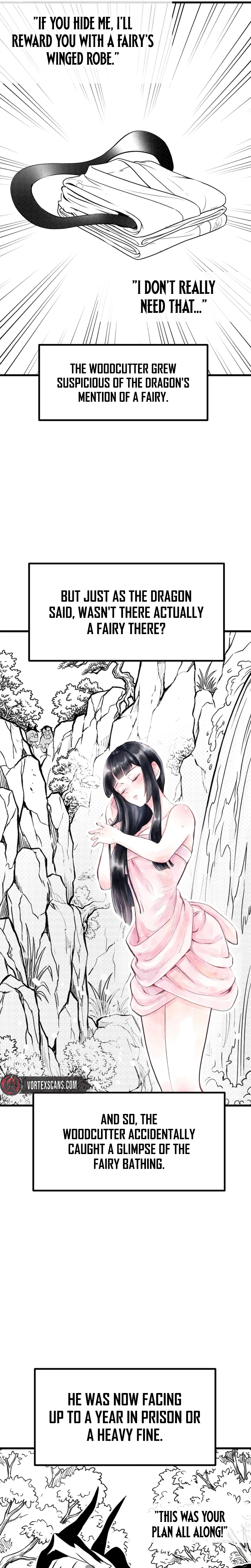 Latna Saga: Survival of a Sword King Chapter 300 page 42