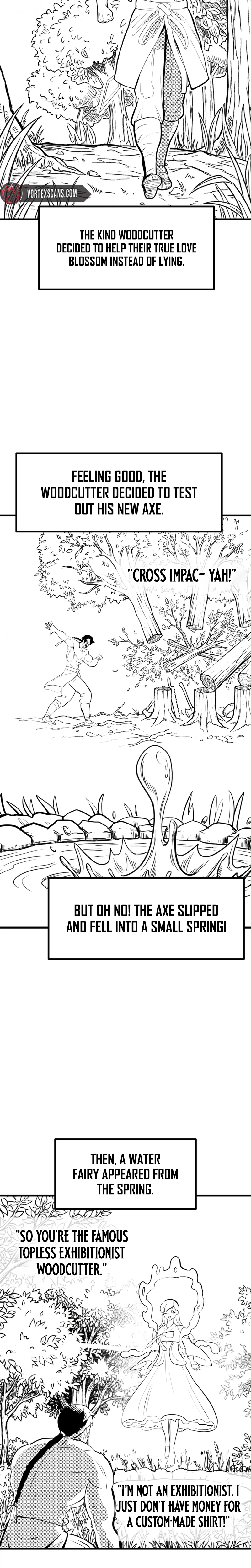 Latna Saga: Survival of a Sword King Chapter 300 page 46