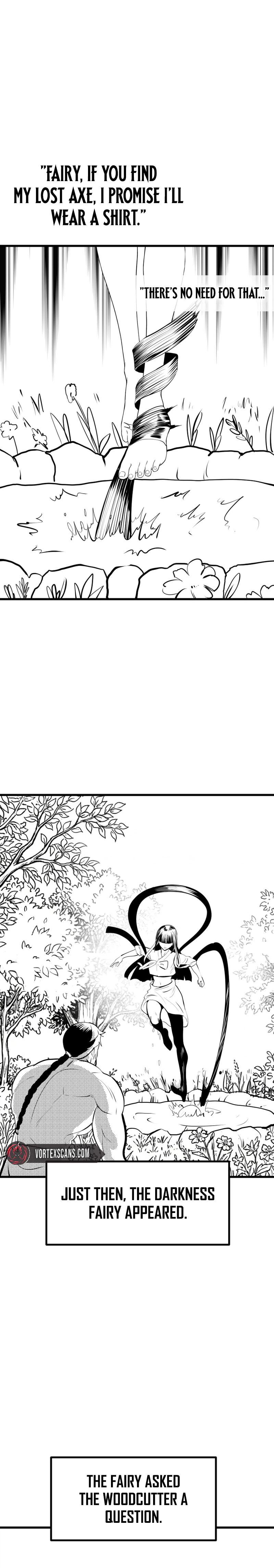 Latna Saga: Survival of a Sword King Chapter 300 page 47