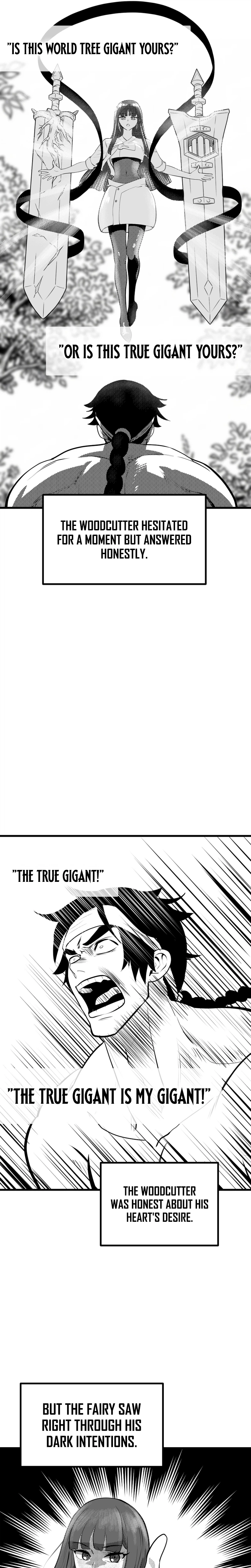 Latna Saga: Survival of a Sword King Chapter 300 page 48