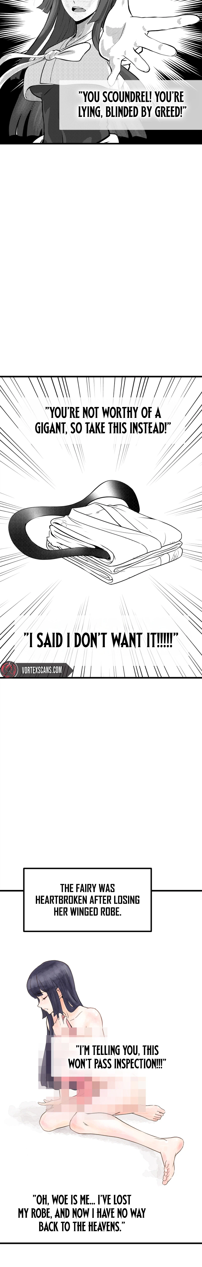 Latna Saga: Survival of a Sword King Chapter 300 page 49