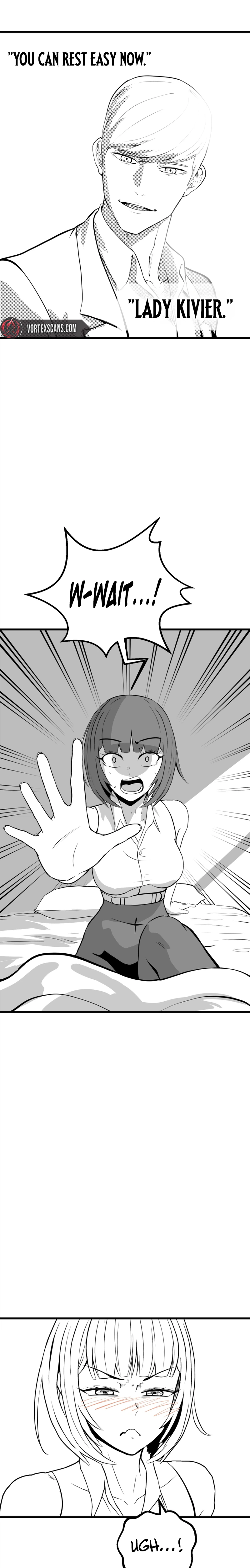Latna Saga: Survival of a Sword King Chapter 300 page 51