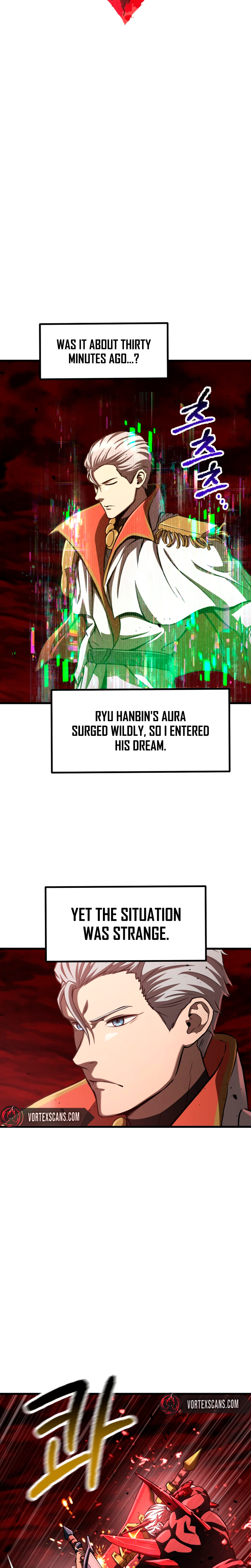 Latna Saga: Survival of a Sword King Chapter 302 page 16