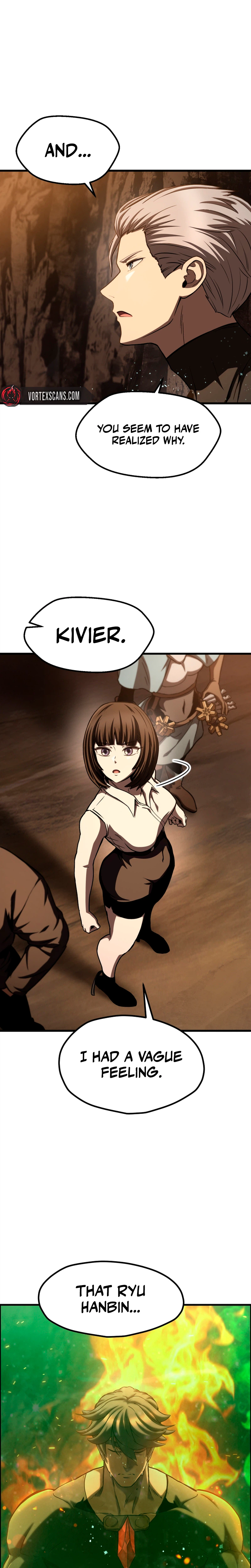 Latna Saga: Survival of a Sword King Chapter 302 page 25