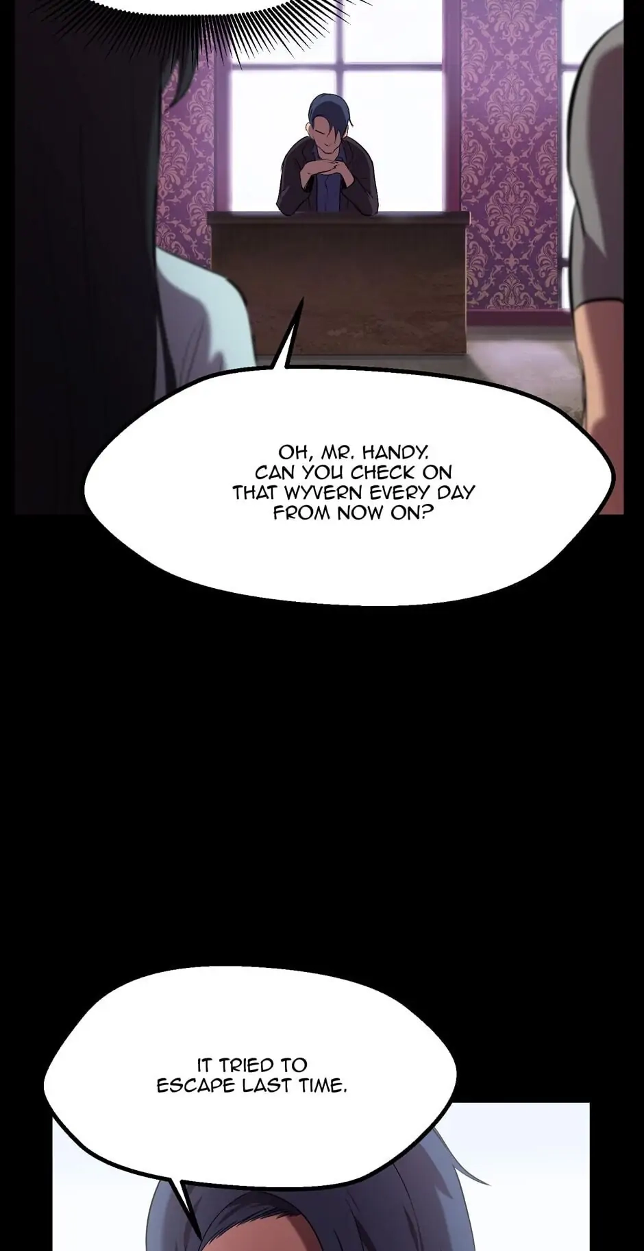Latna Saga: Survival of a Sword King Chapter 31 page 6