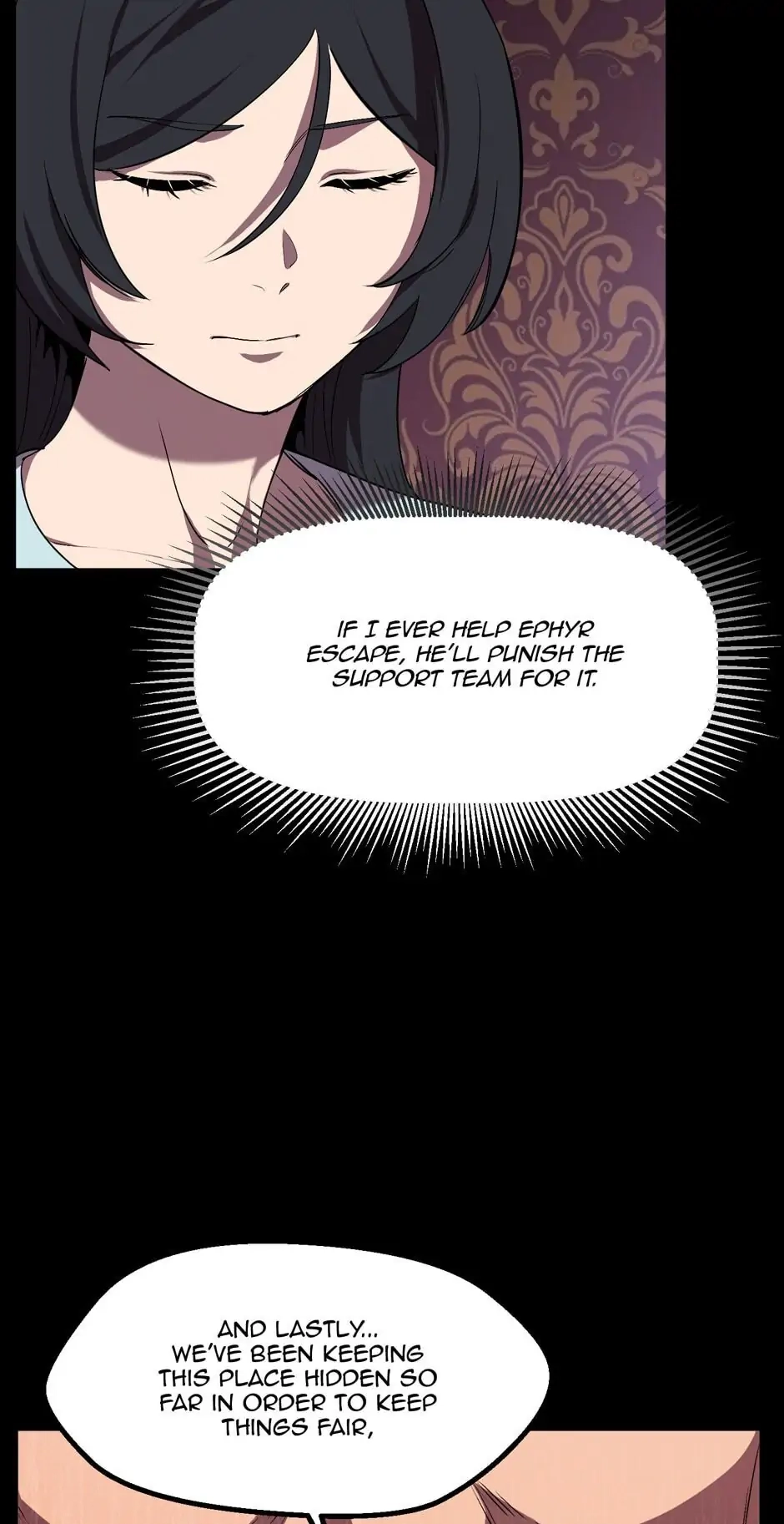 Latna Saga: Survival of a Sword King Chapter 31 page 8