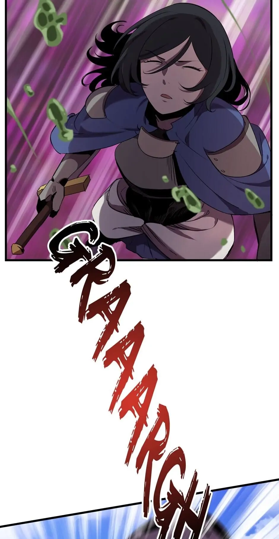 Latna Saga: Survival of a Sword King Chapter 31 page 13