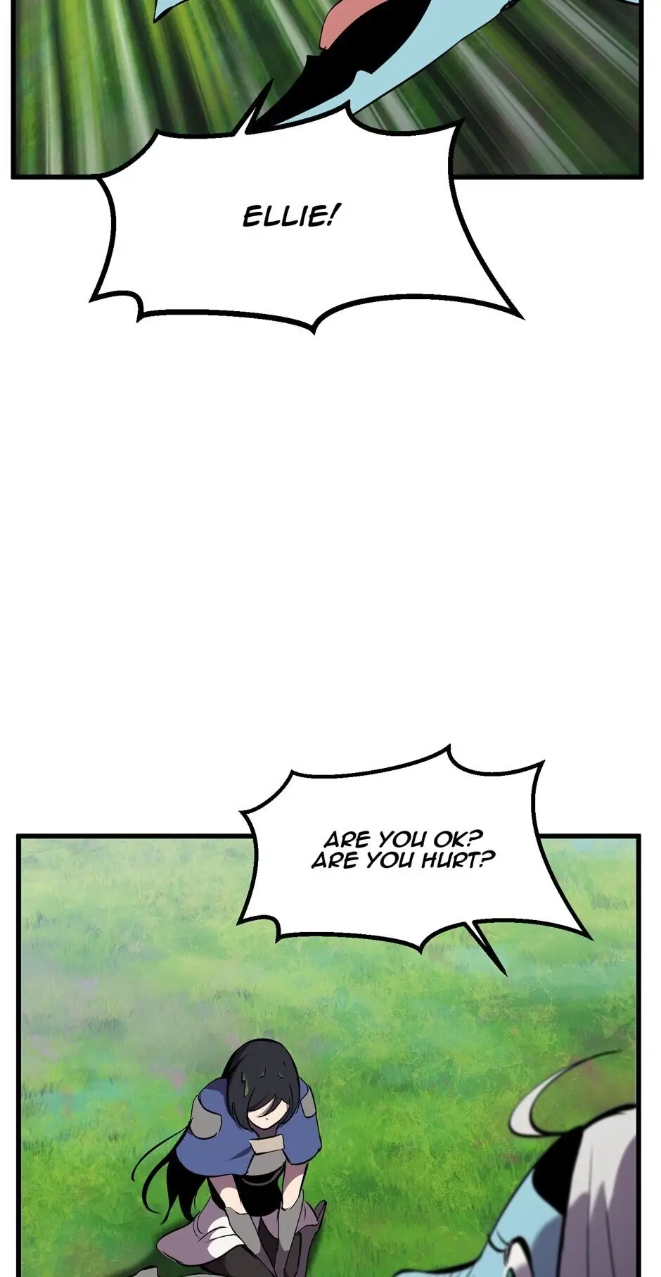 Latna Saga: Survival of a Sword King Chapter 31 page 17
