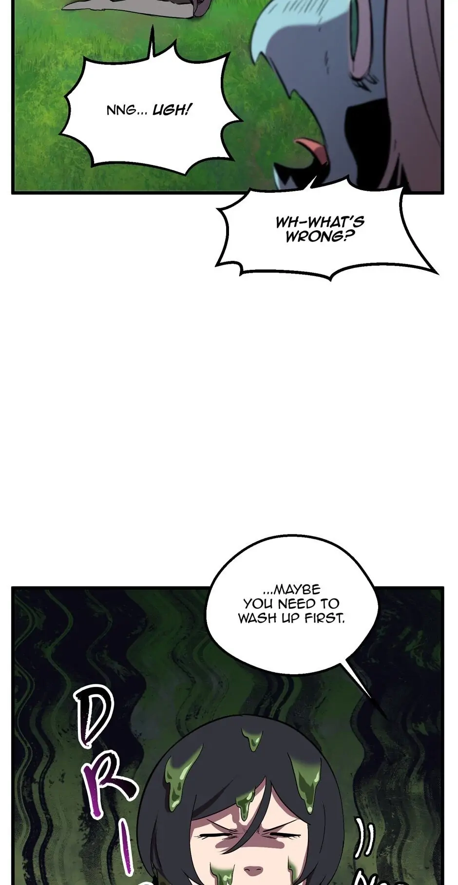 Latna Saga: Survival of a Sword King Chapter 31 page 18