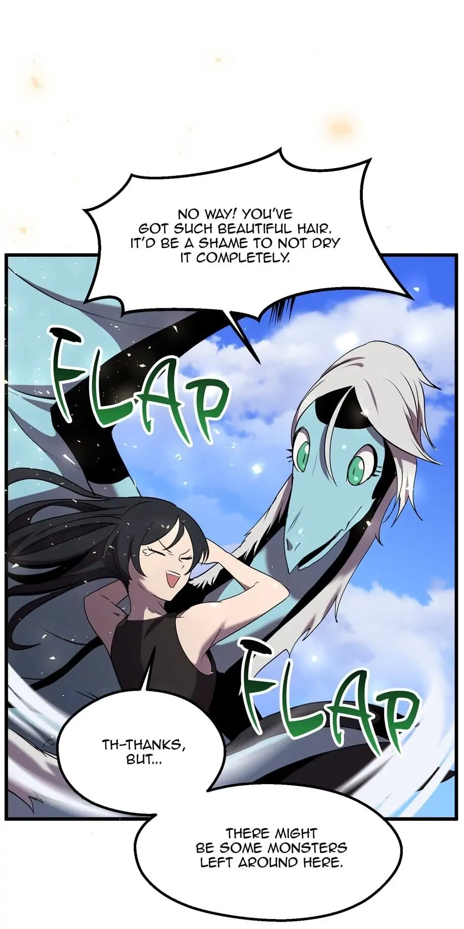 Latna Saga: Survival of a Sword King Chapter 31 page 23