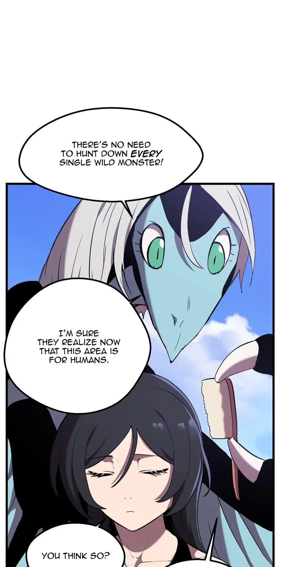 Latna Saga: Survival of a Sword King Chapter 31 page 24