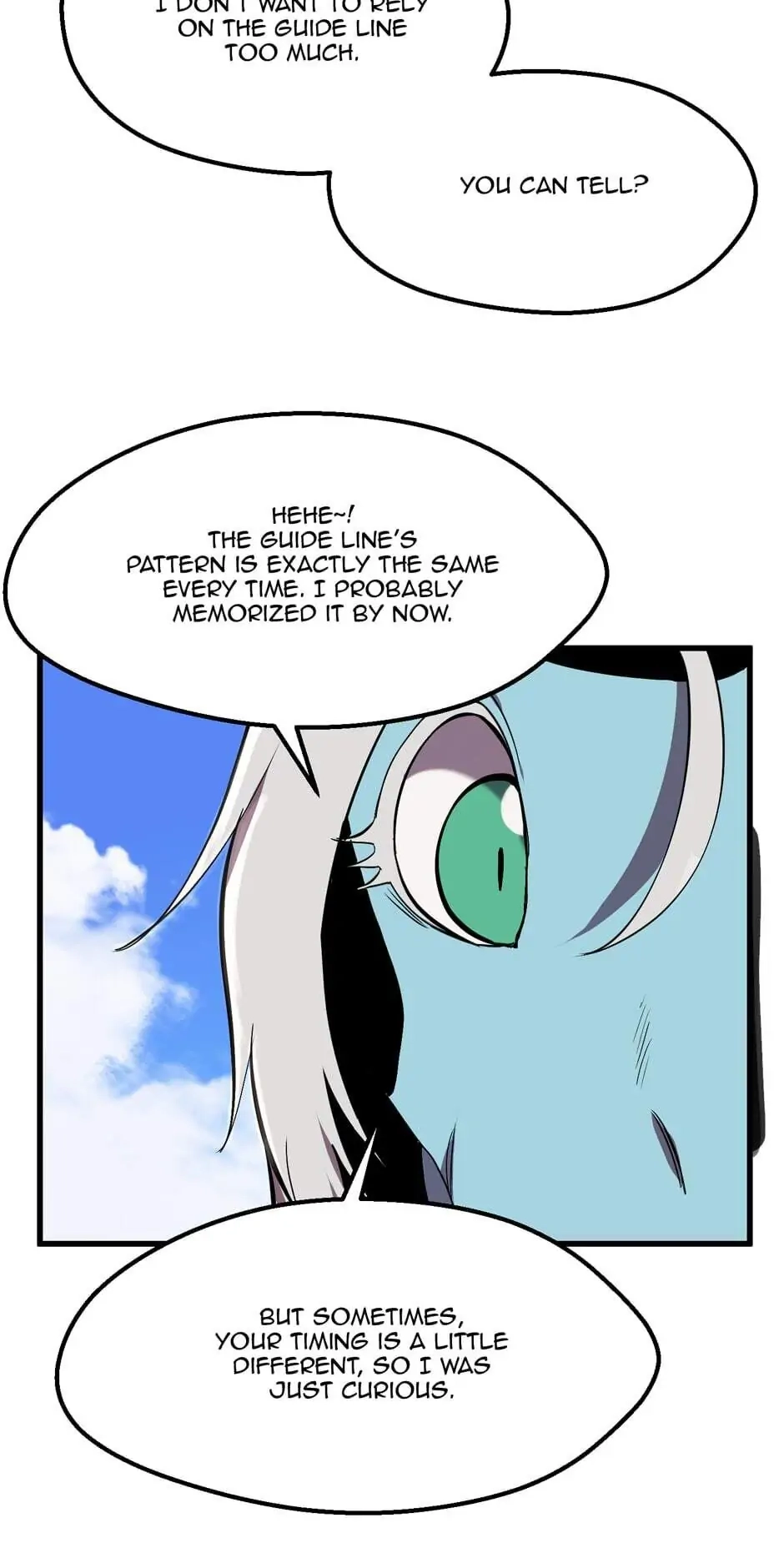 Latna Saga: Survival of a Sword King Chapter 31 page 26