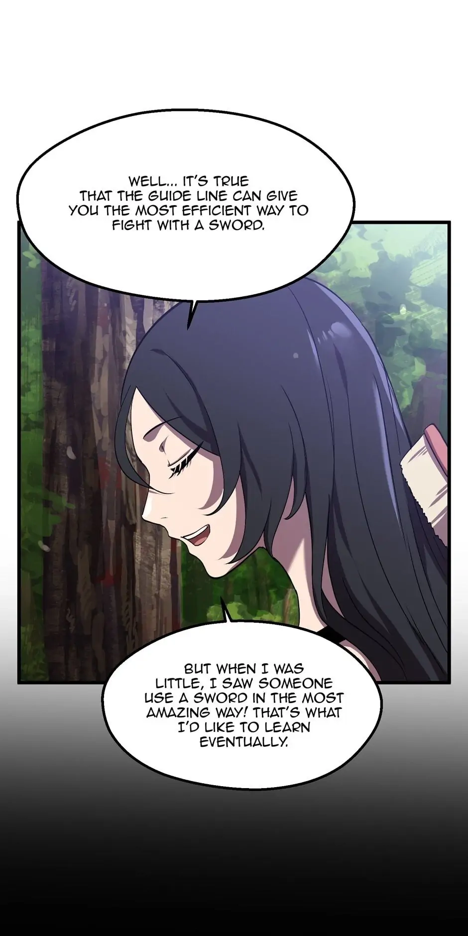 Latna Saga: Survival of a Sword King Chapter 31 page 27