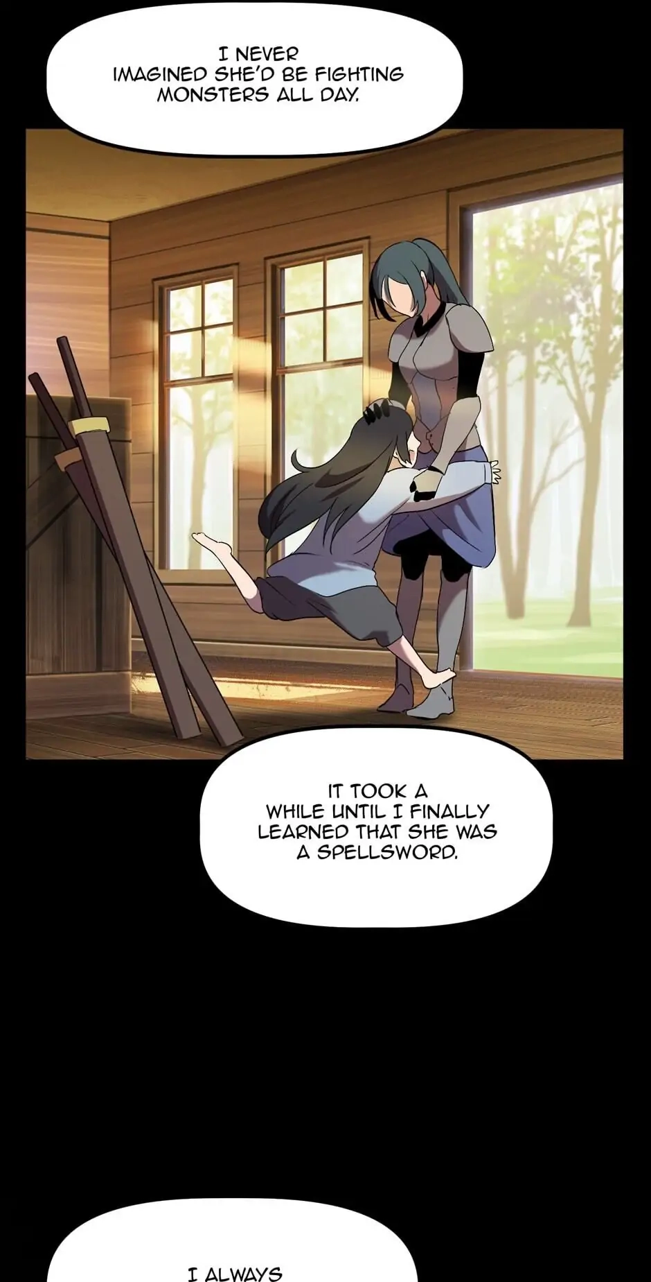 Latna Saga: Survival of a Sword King Chapter 31 page 29