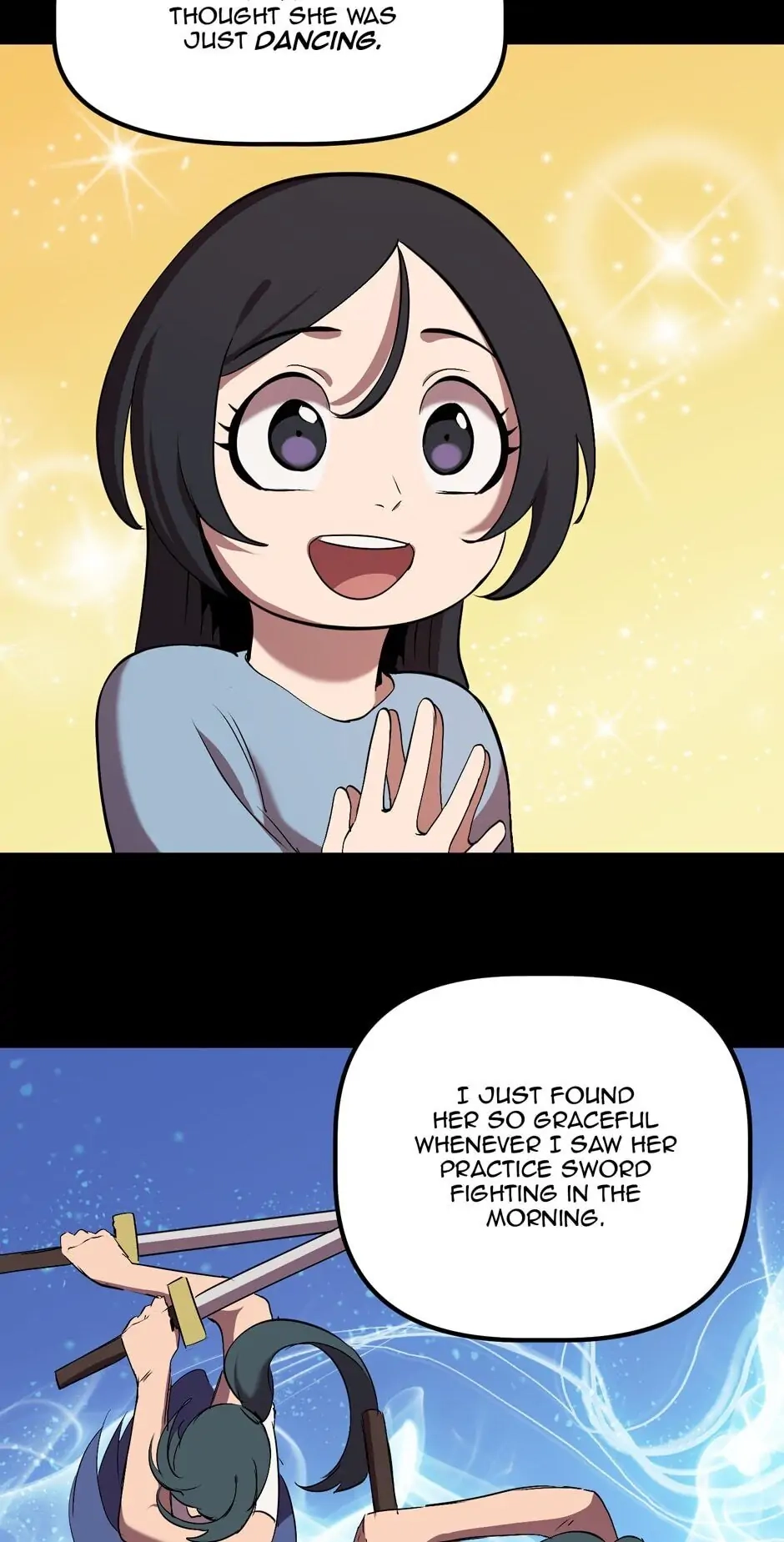 Latna Saga: Survival of a Sword King Chapter 31 page 30