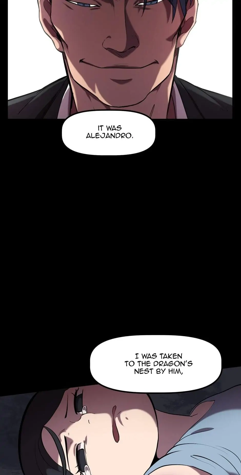 Latna Saga: Survival of a Sword King Chapter 31 page 33