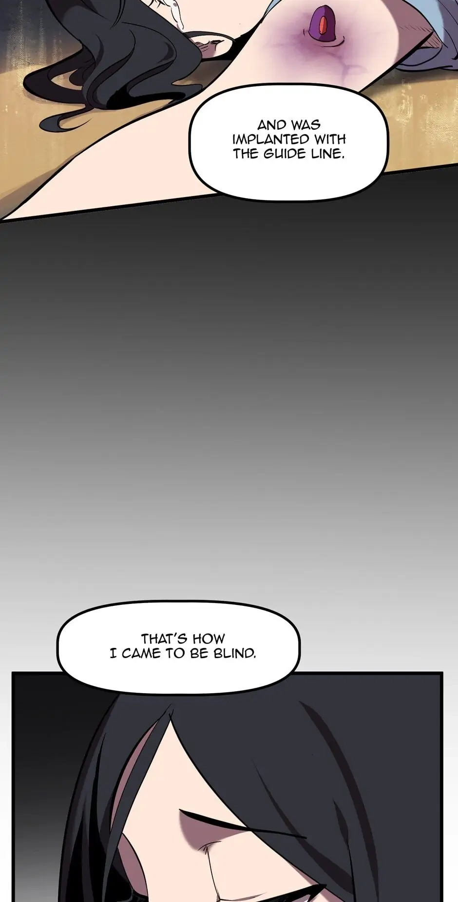 Latna Saga: Survival of a Sword King Chapter 31 page 34