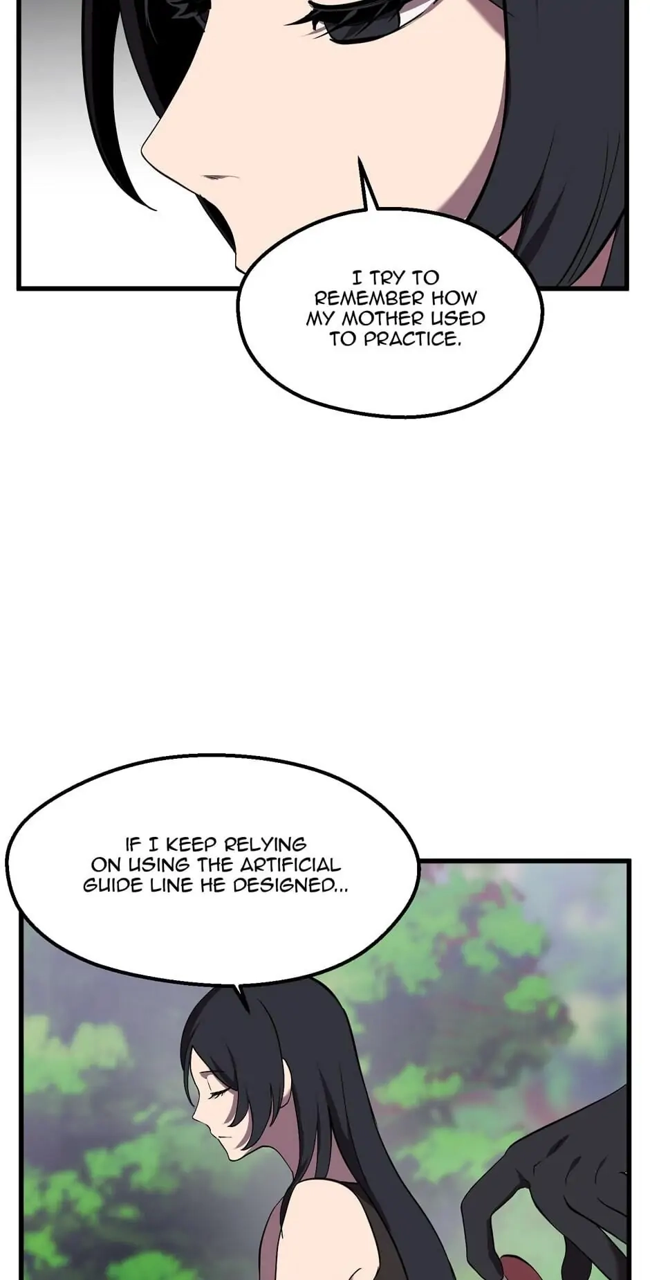 Latna Saga: Survival of a Sword King Chapter 31 page 35