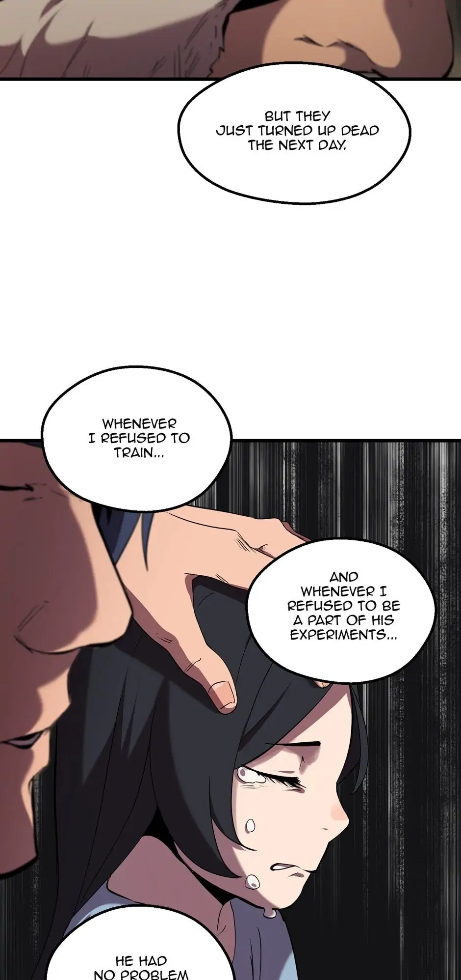 Latna Saga: Survival of a Sword King Chapter 31 page 40