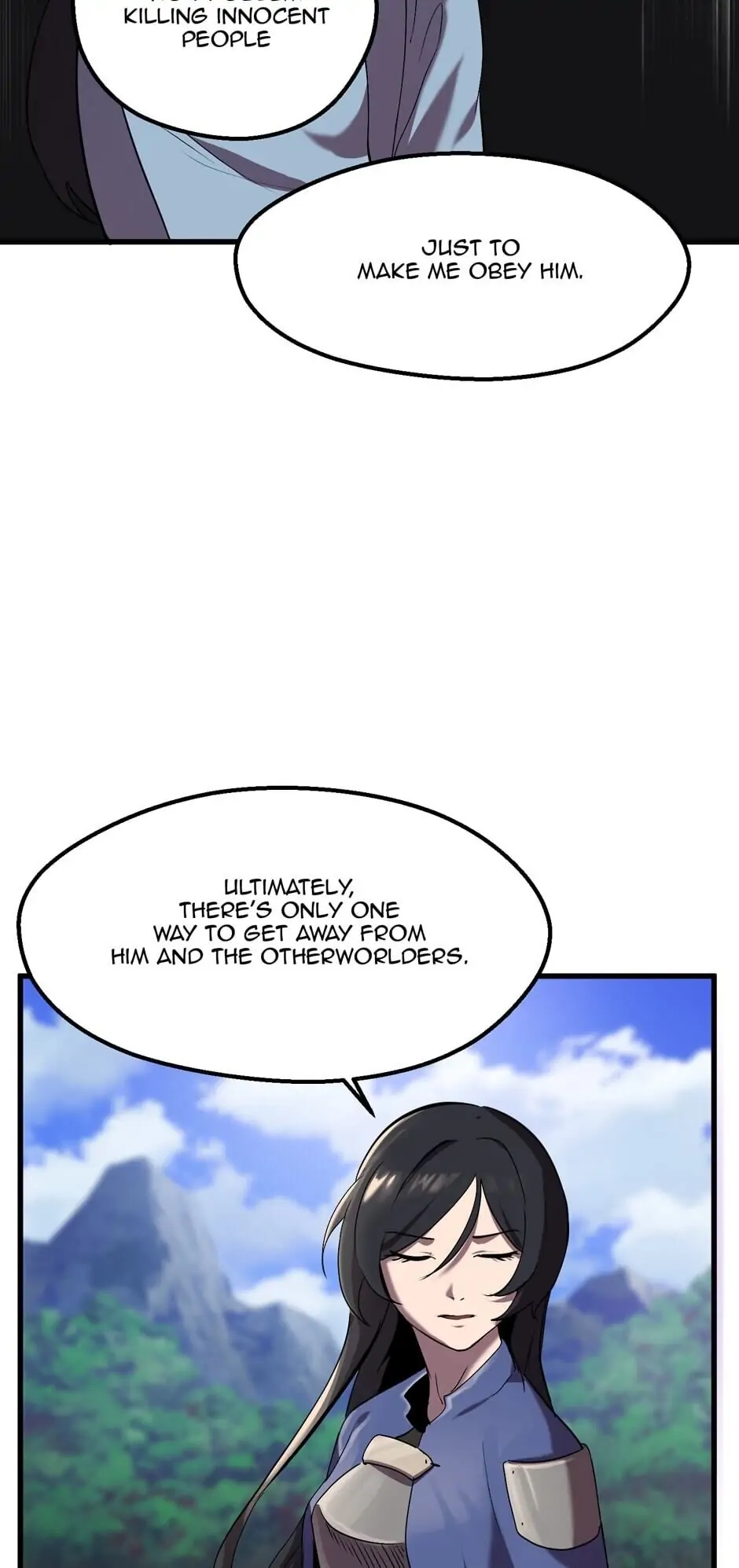 Latna Saga: Survival of a Sword King Chapter 31 page 41