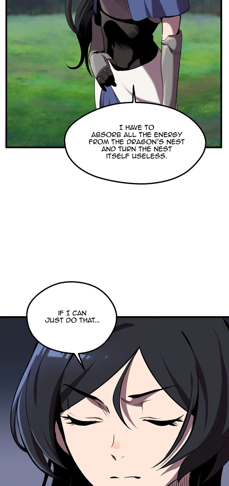 Latna Saga: Survival of a Sword King Chapter 31 page 42