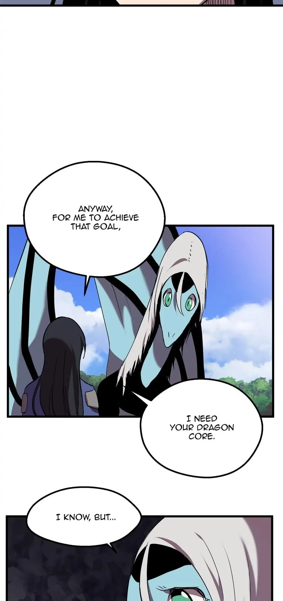 Latna Saga: Survival of a Sword King Chapter 31 page 43