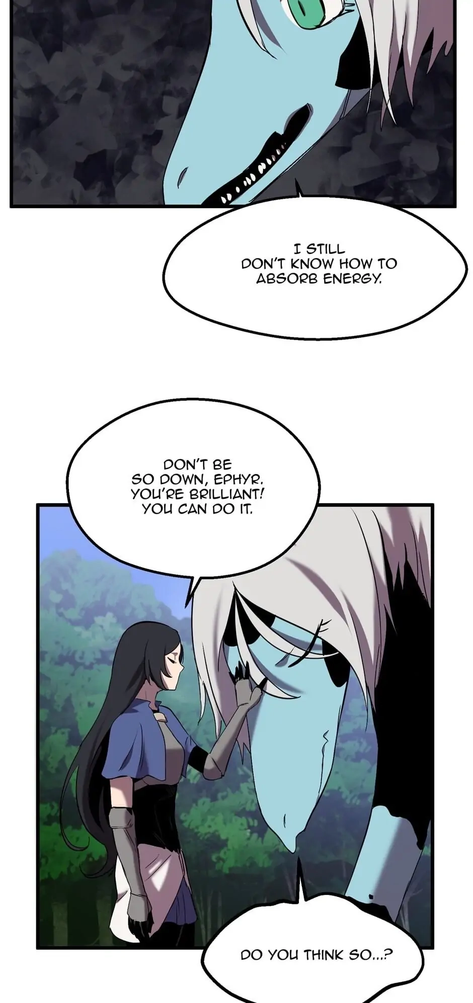 Latna Saga: Survival of a Sword King Chapter 31 page 44