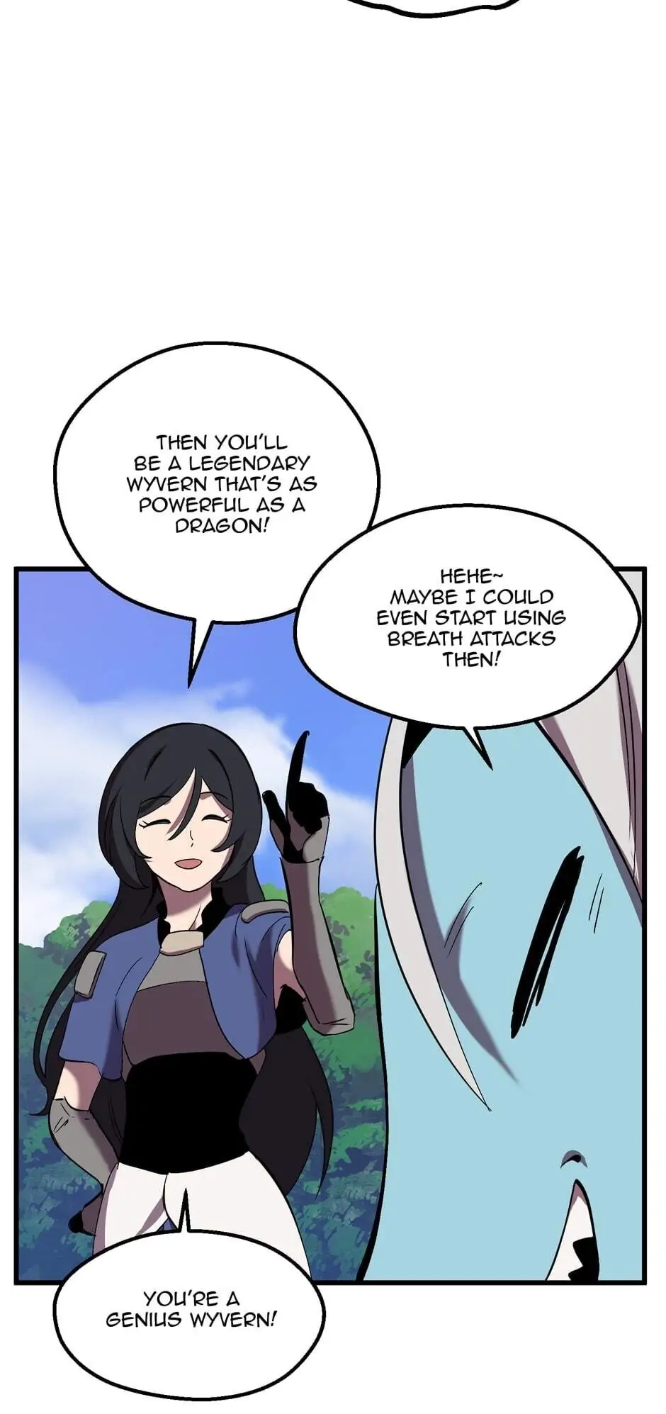 Latna Saga: Survival of a Sword King Chapter 31 page 45
