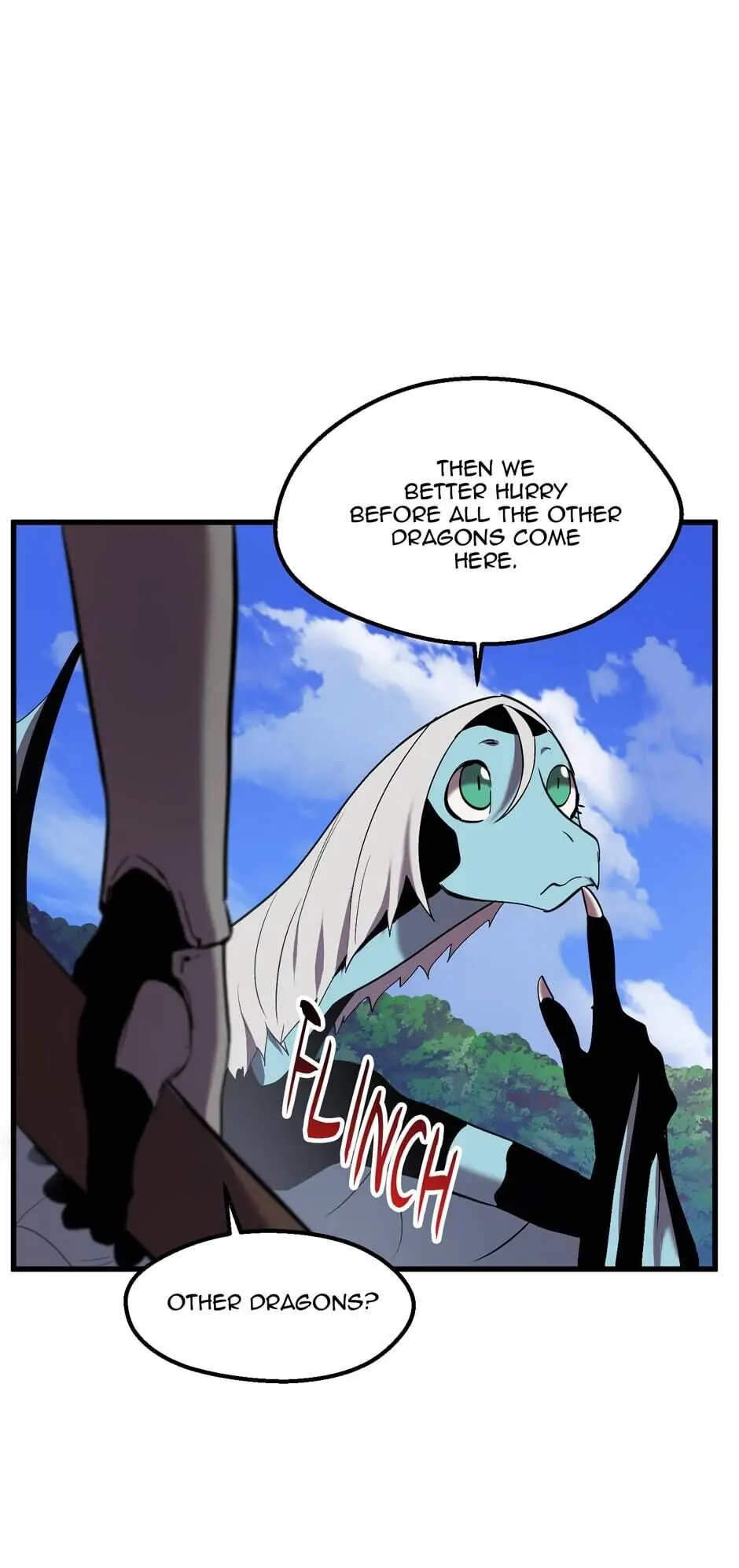 Latna Saga: Survival of a Sword King Chapter 31 page 46