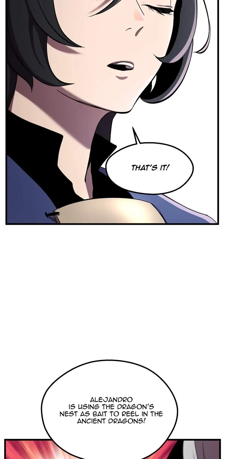 Latna Saga: Survival of a Sword King Chapter 31 page 48