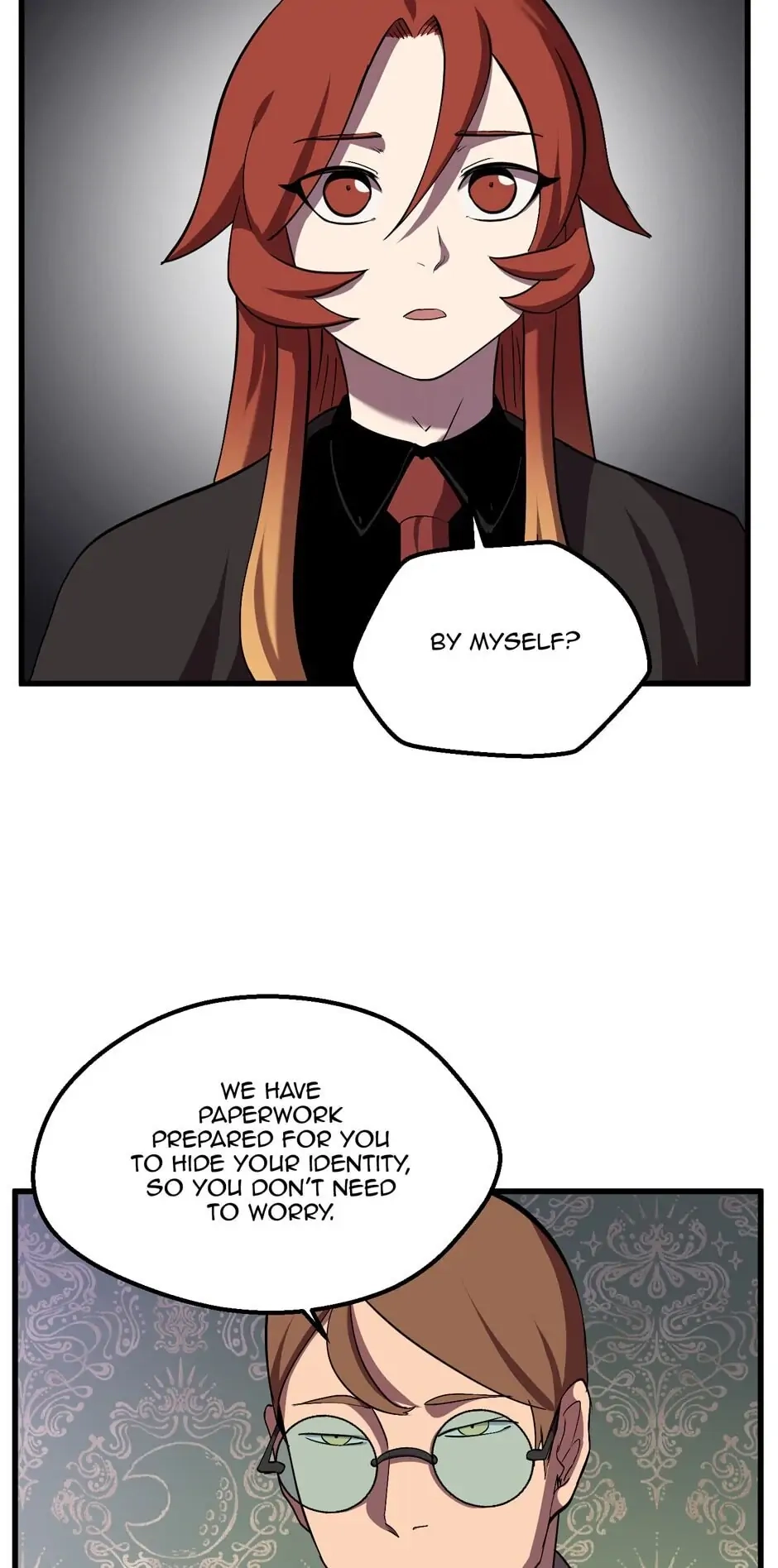 Latna Saga: Survival of a Sword King Chapter 31 page 52