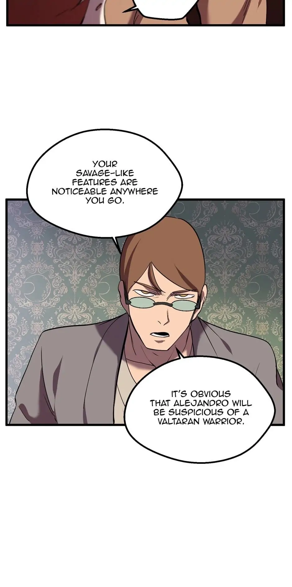 Latna Saga: Survival of a Sword King Chapter 31 page 55