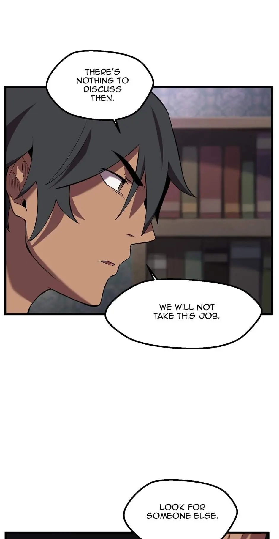 Latna Saga: Survival of a Sword King Chapter 31 page 56