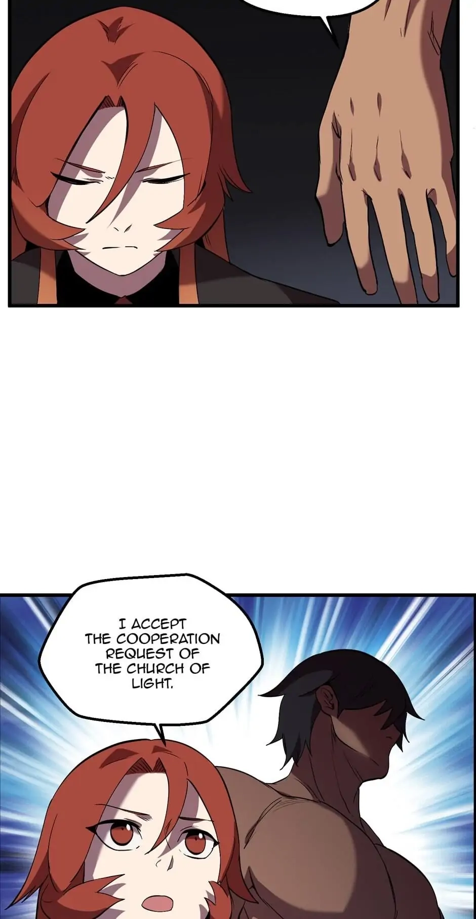 Latna Saga: Survival of a Sword King Chapter 31 page 57