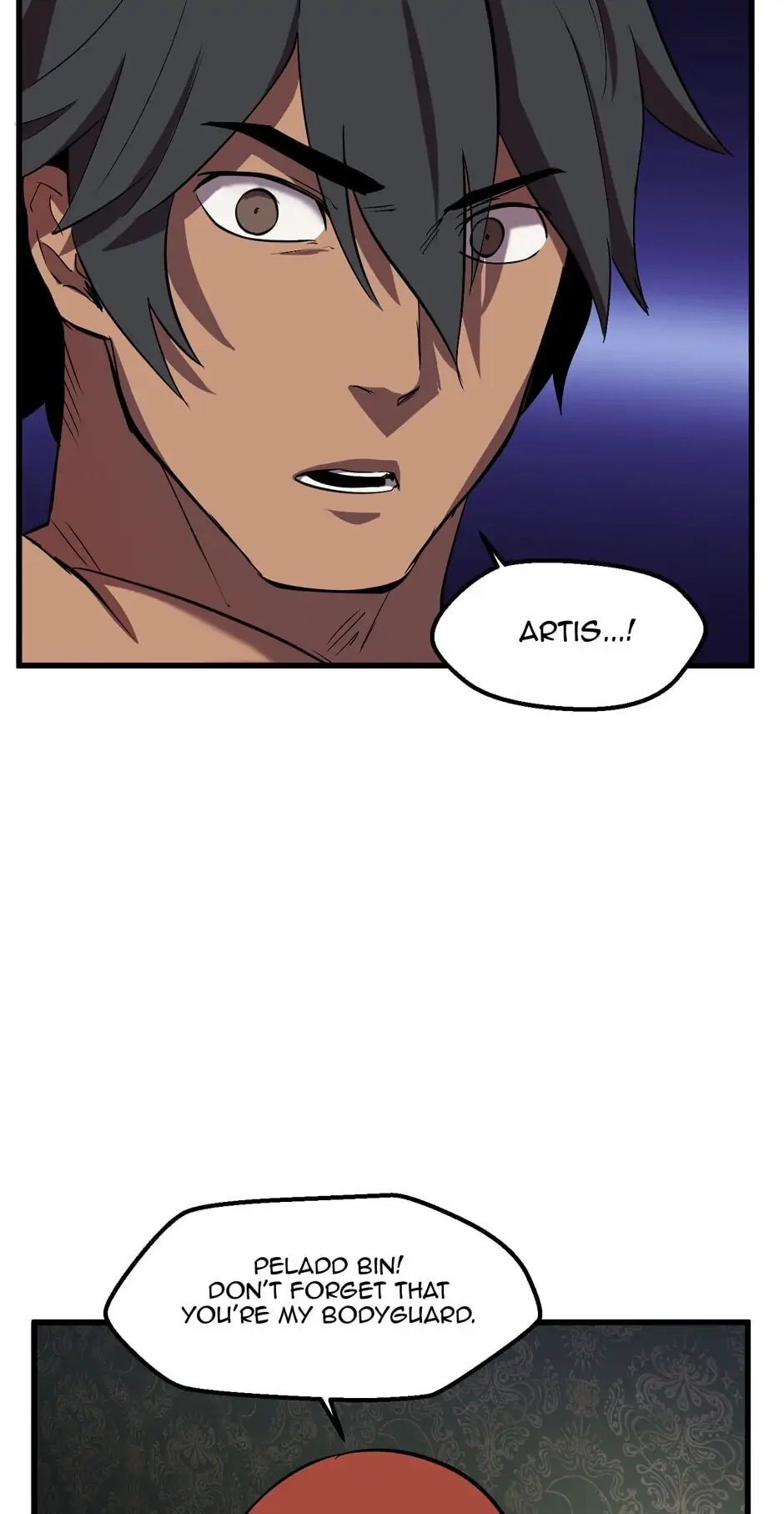 Latna Saga: Survival of a Sword King Chapter 31 page 59