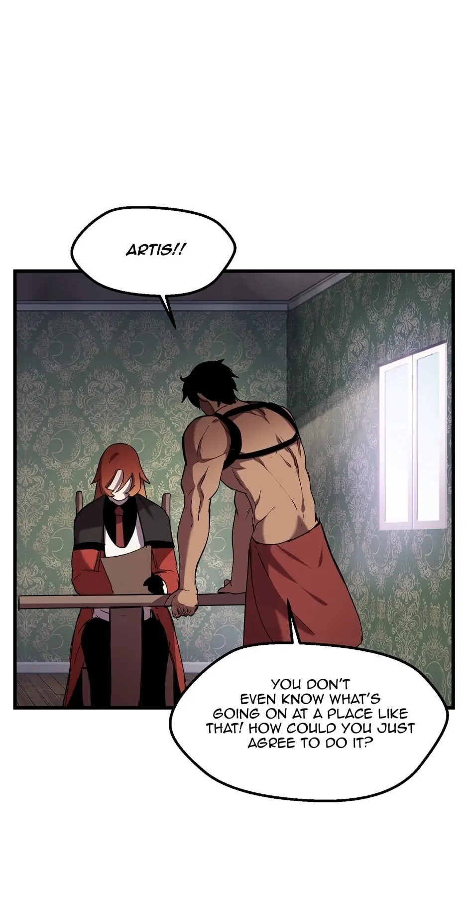 Latna Saga: Survival of a Sword King Chapter 31 page 63
