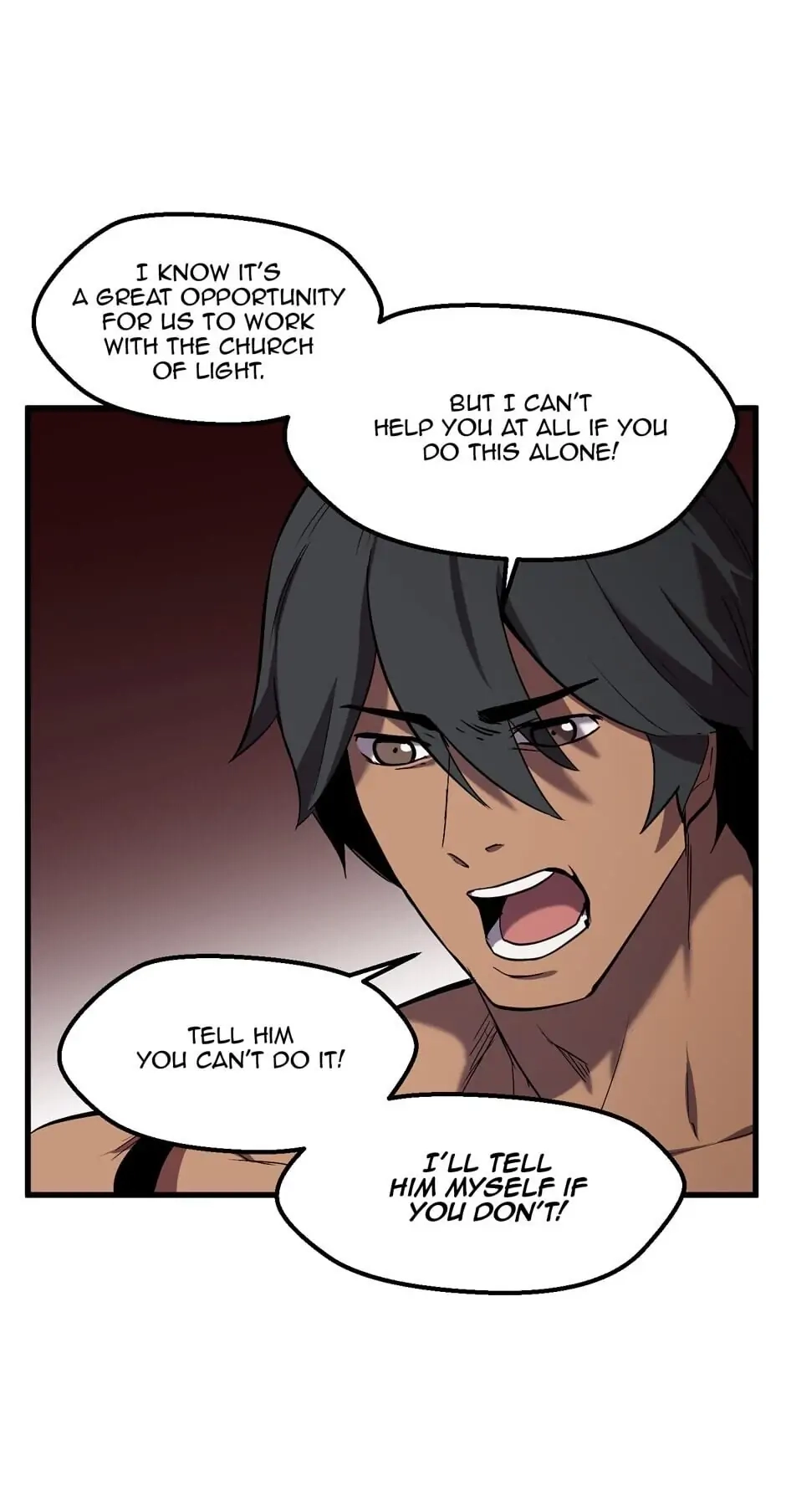 Latna Saga: Survival of a Sword King Chapter 31 page 64