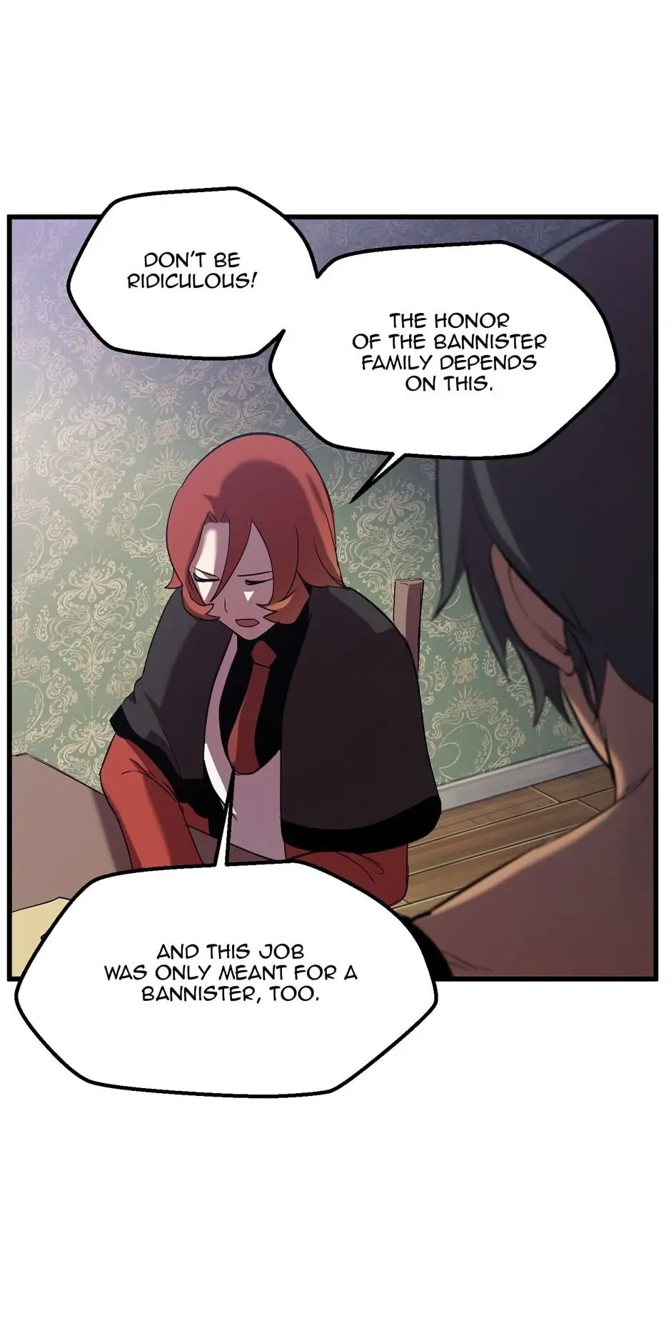 Latna Saga: Survival of a Sword King Chapter 31 page 65