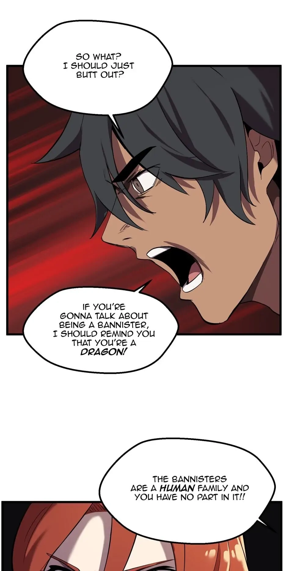 Latna Saga: Survival of a Sword King Chapter 31 page 66