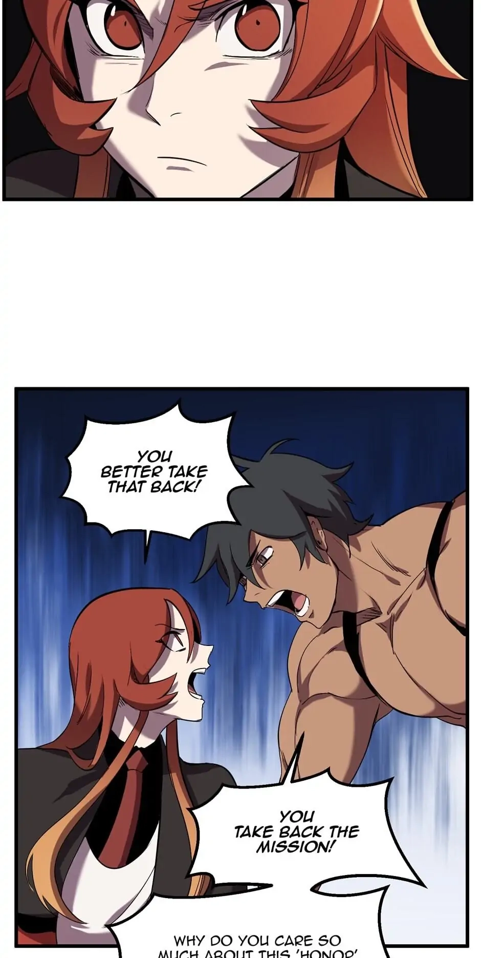 Latna Saga: Survival of a Sword King Chapter 31 page 67