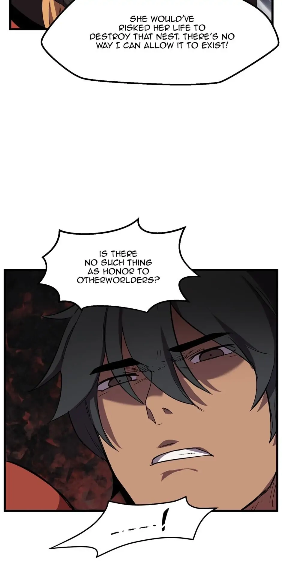Latna Saga: Survival of a Sword King Chapter 31 page 69