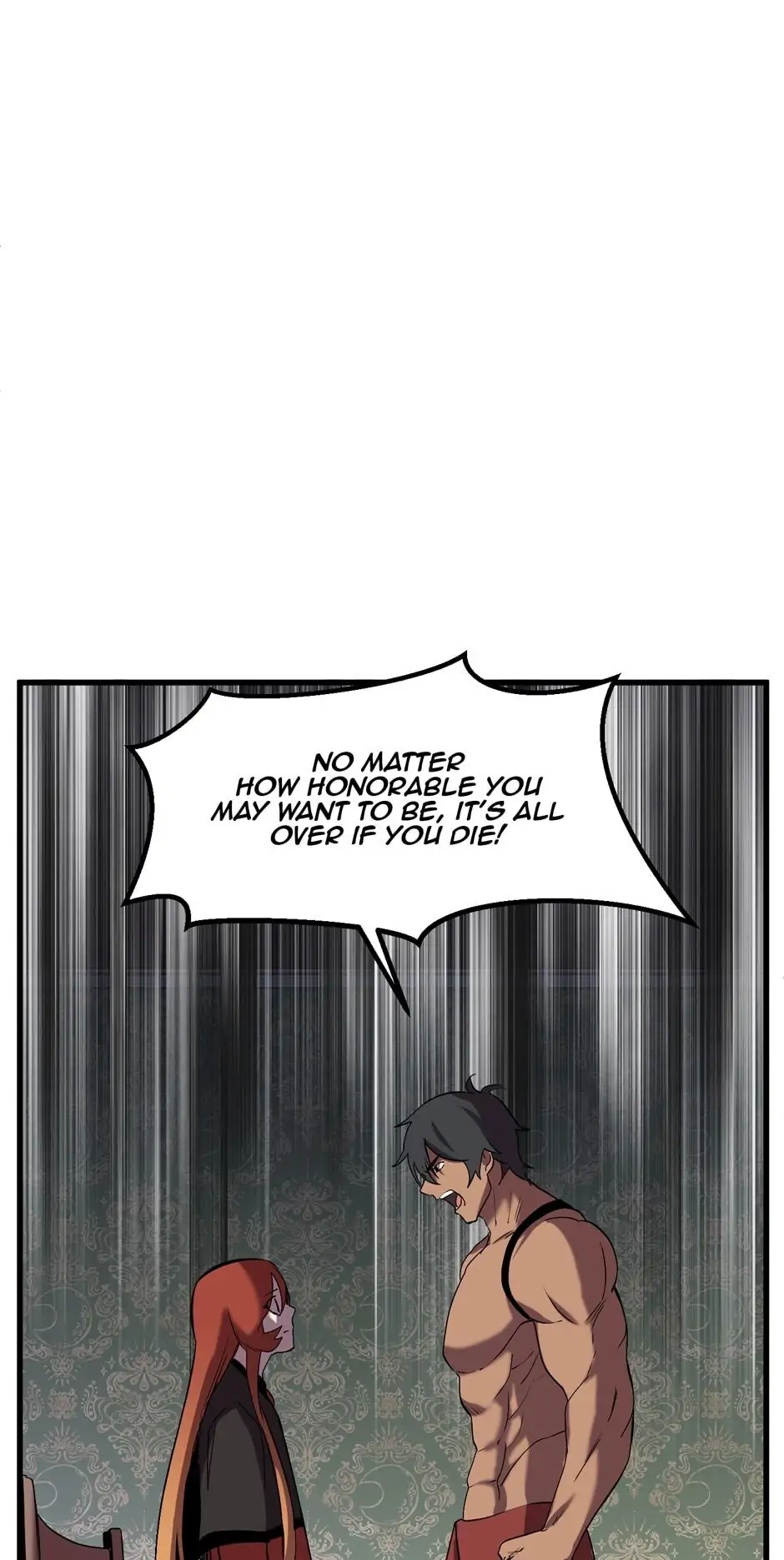 Latna Saga: Survival of a Sword King Chapter 31 page 70