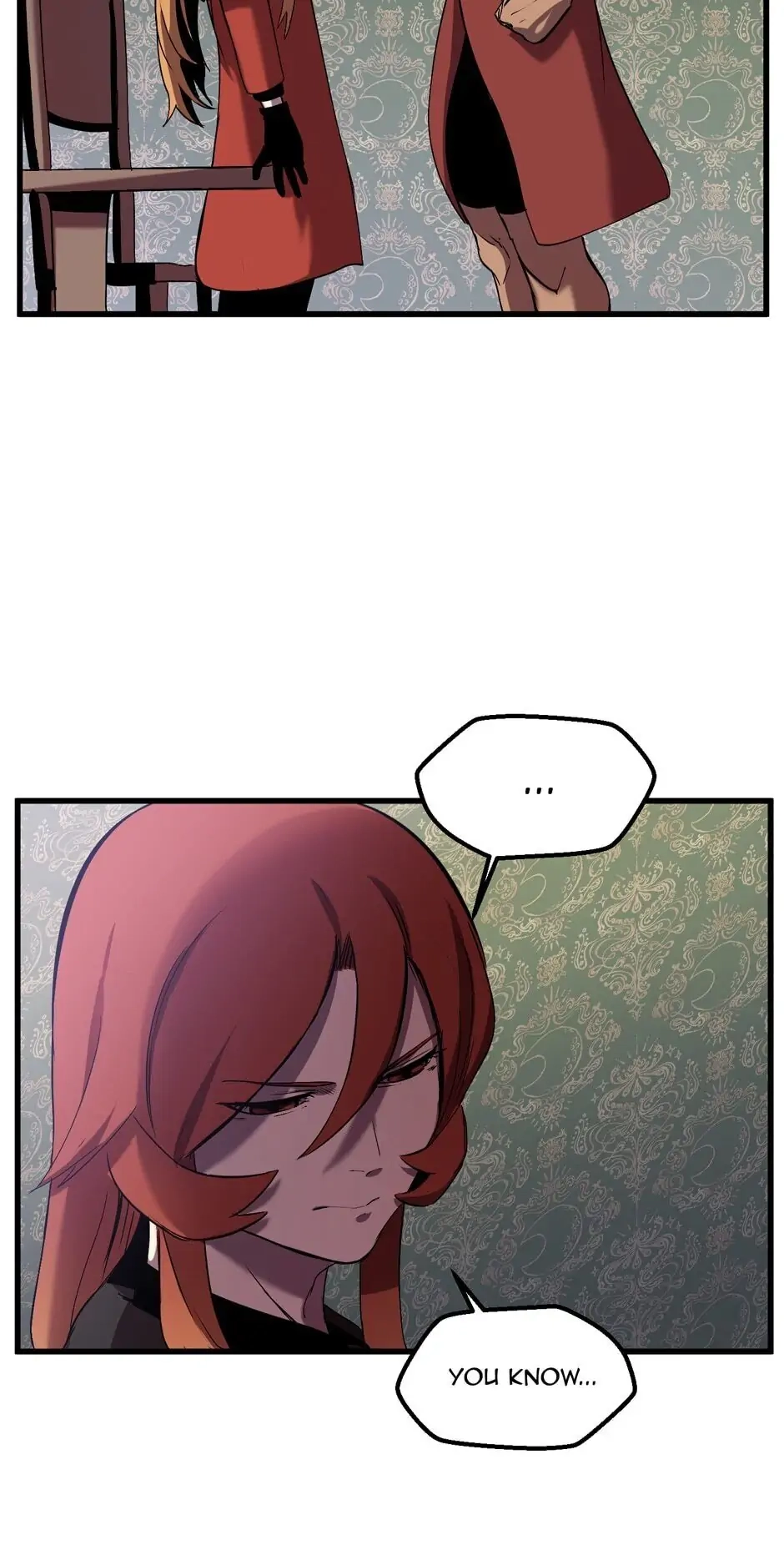 Latna Saga: Survival of a Sword King Chapter 31 page 71