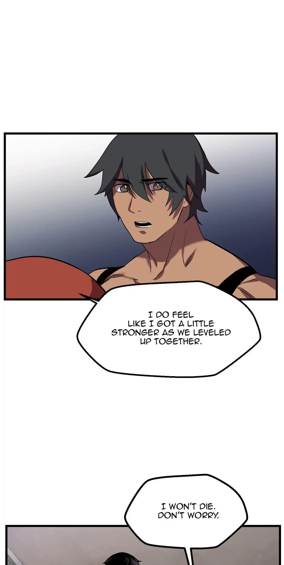 Latna Saga: Survival of a Sword King Chapter 31 page 72