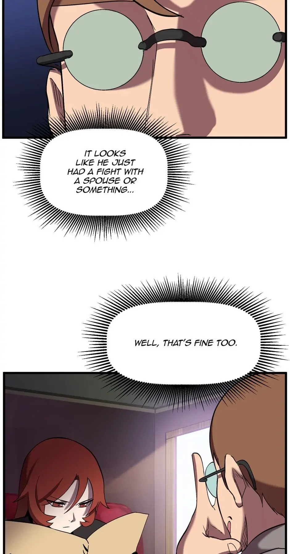 Latna Saga: Survival of a Sword King Chapter 31 page 79